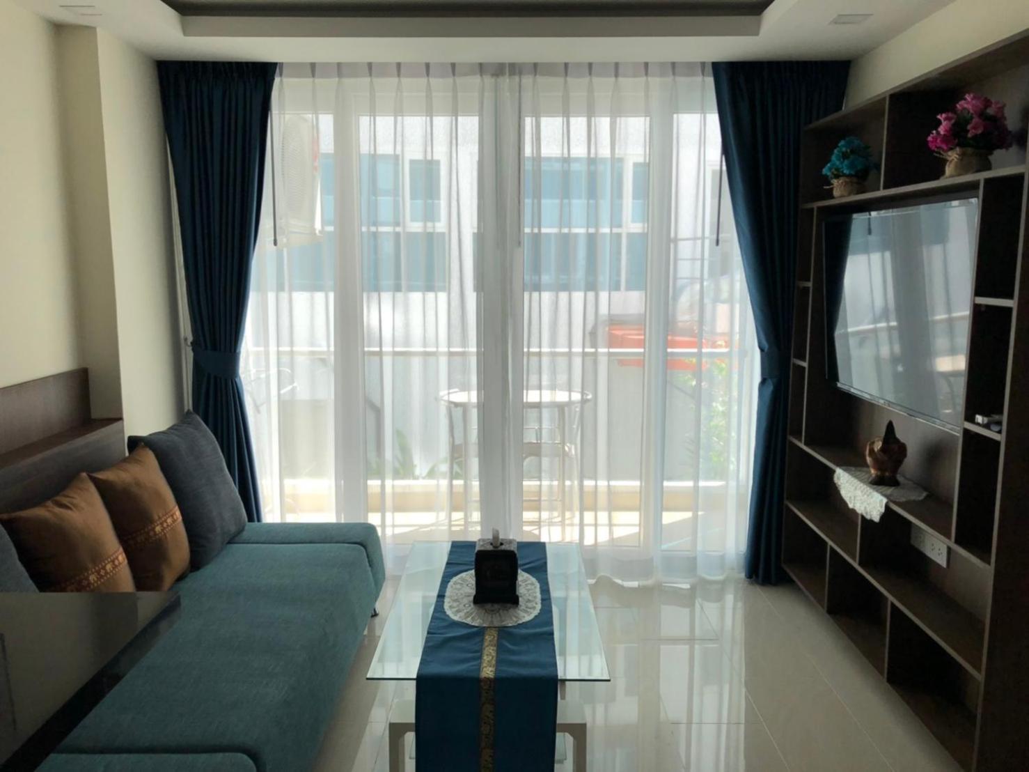 Luxury Business Suits In Grand Avenue By Pattaya City Estates Eksteriør bilde