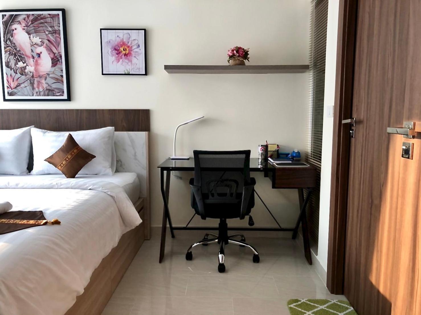Luxury Business Suits In Grand Avenue By Pattaya City Estates Eksteriør bilde
